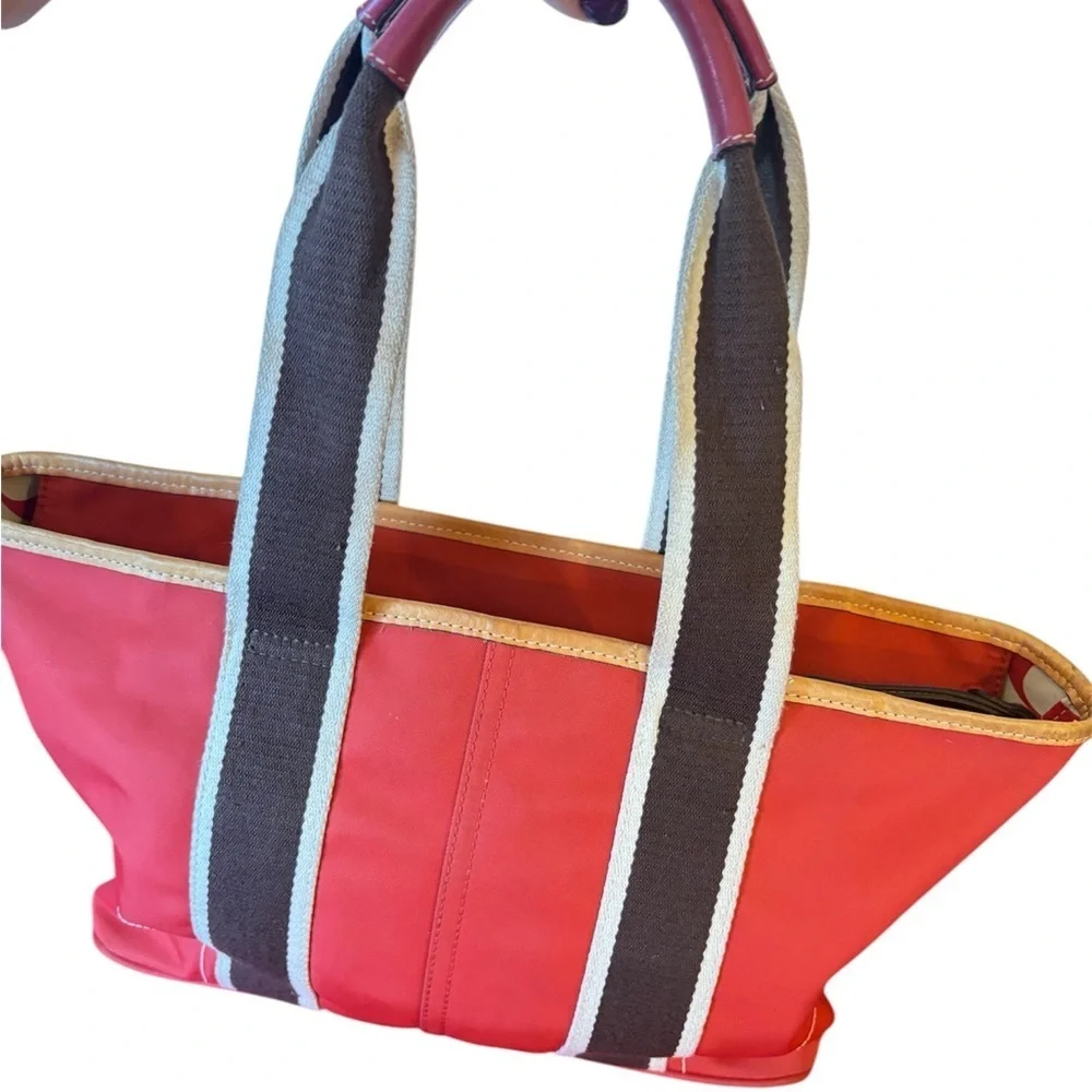 Coach Hampton Mini Tote bag